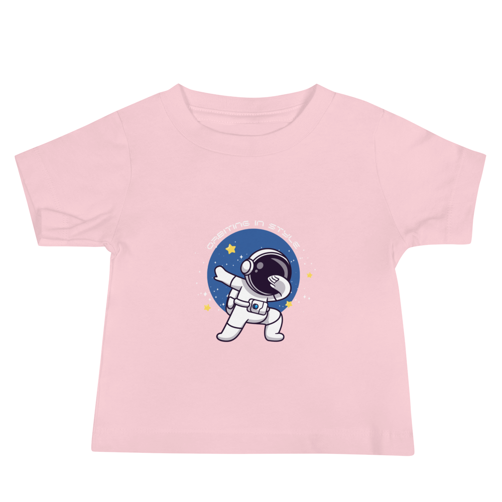Short Sleeve For Kidz TAC