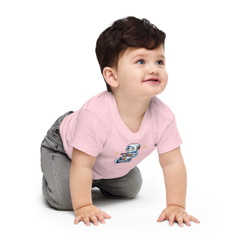 Short Sleeve T- Shirts For Kids TAC