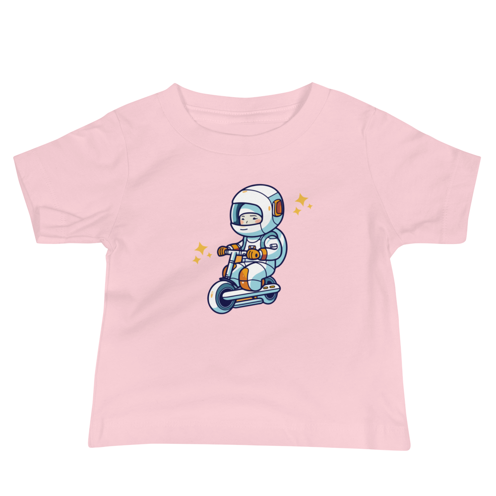 Short Sleeve T- Shirts For Kids TAC