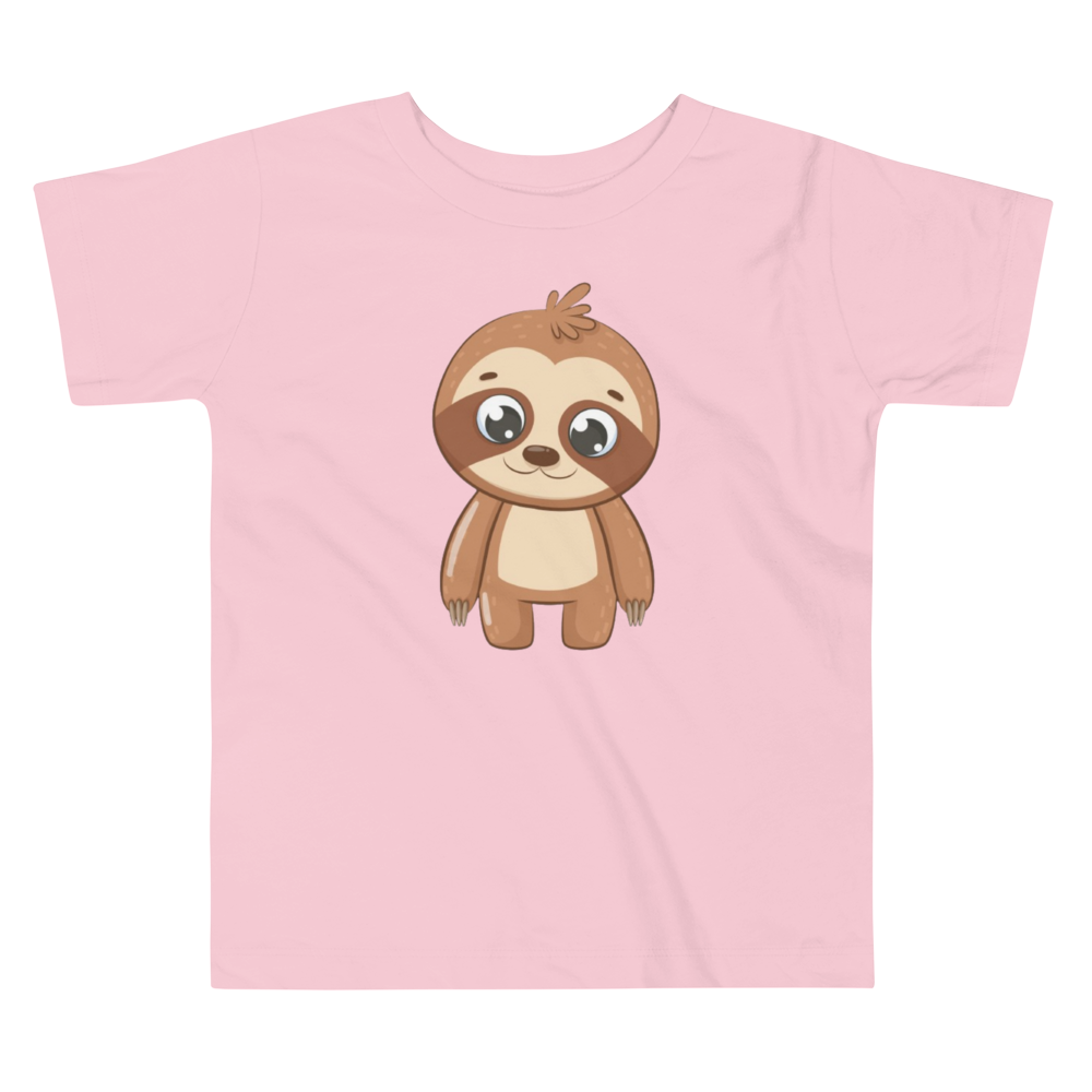 Short Sleeve T- Shirt For Kids TAC