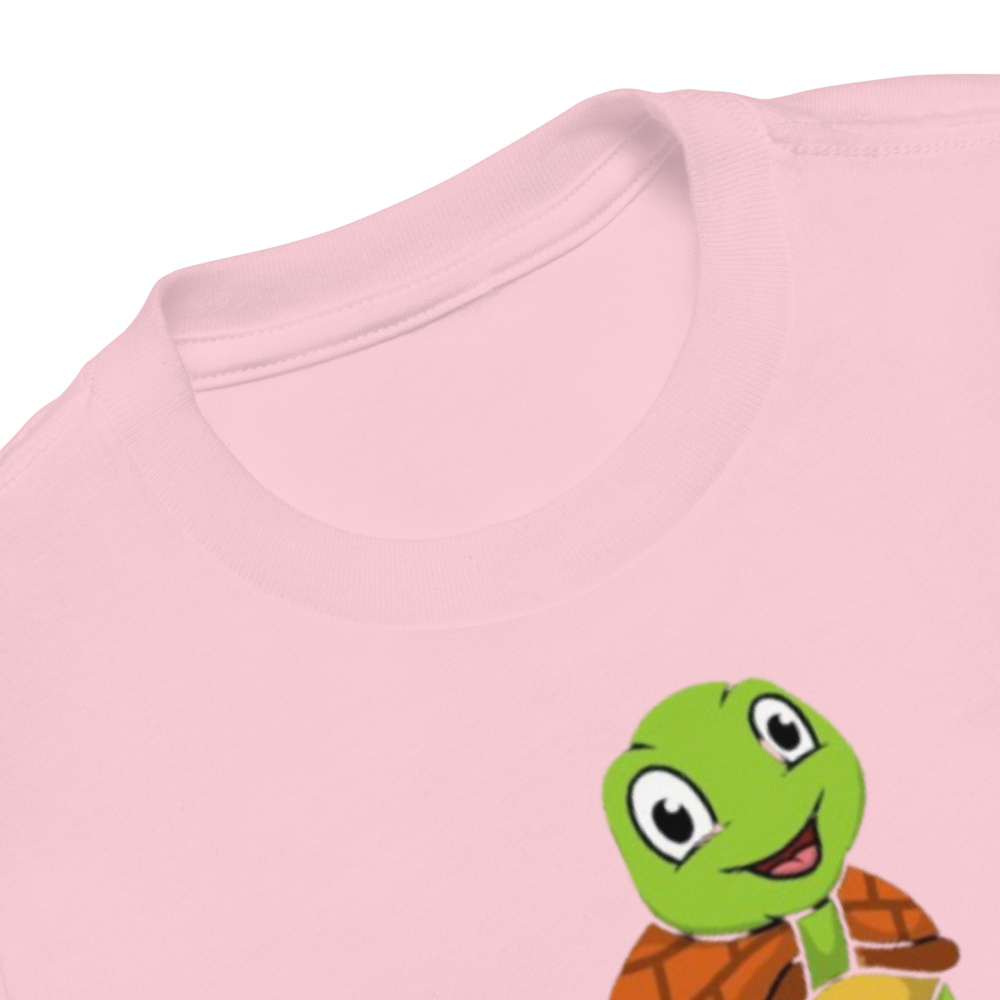 Short Sleeve T-shirt For Kids TAC