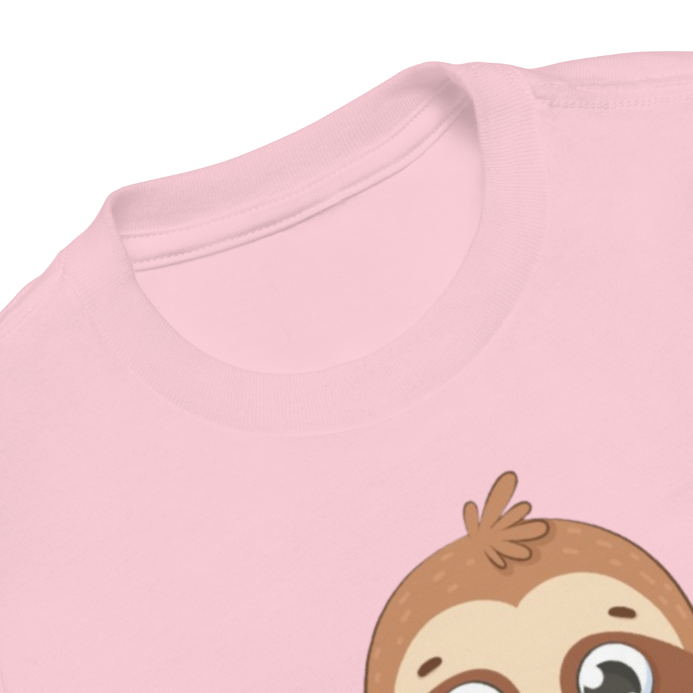Short Sleeve T- Shirt For Kids TAC