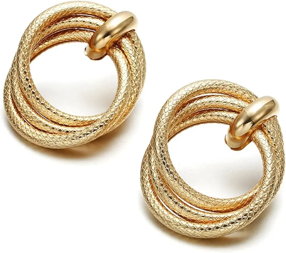 Trio Hoop TAC