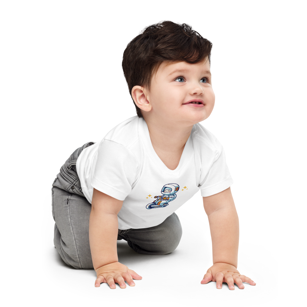 Short Sleeve T- Shirts For Kids TAC