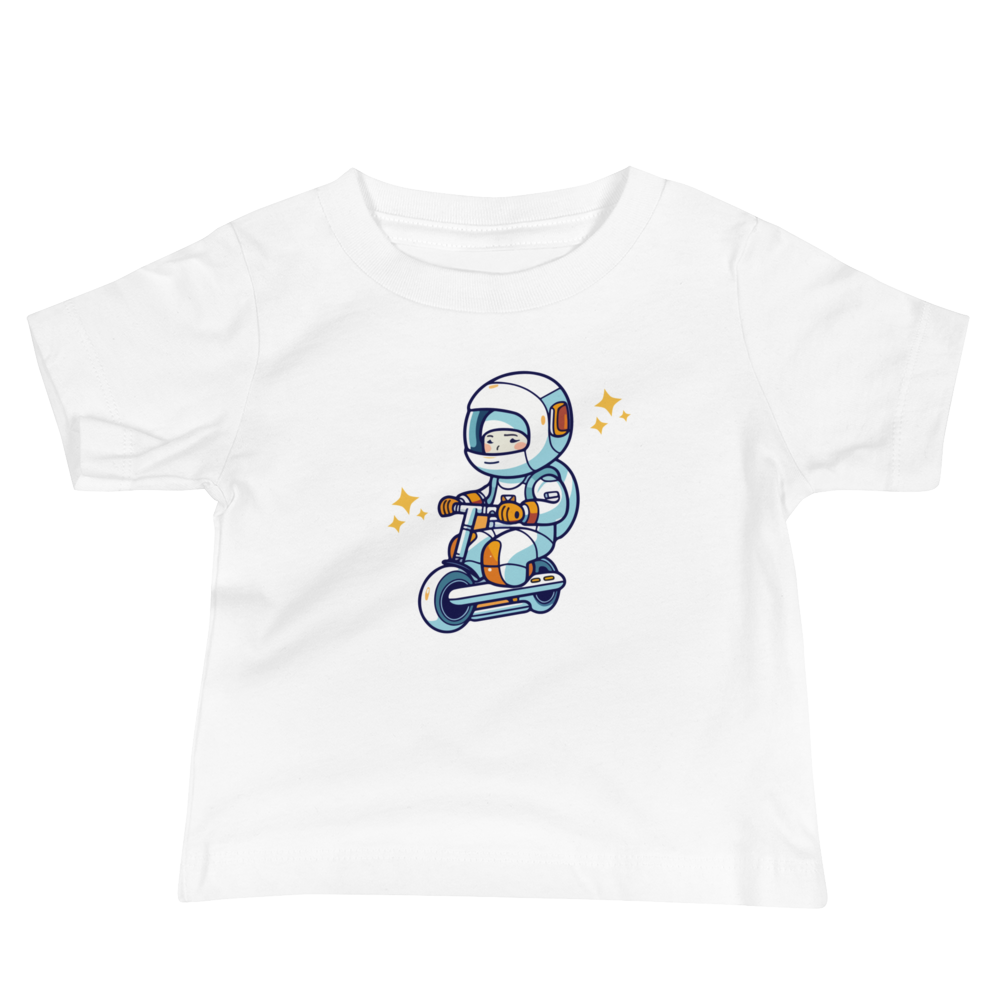 Short Sleeve T- Shirts For Kids TAC