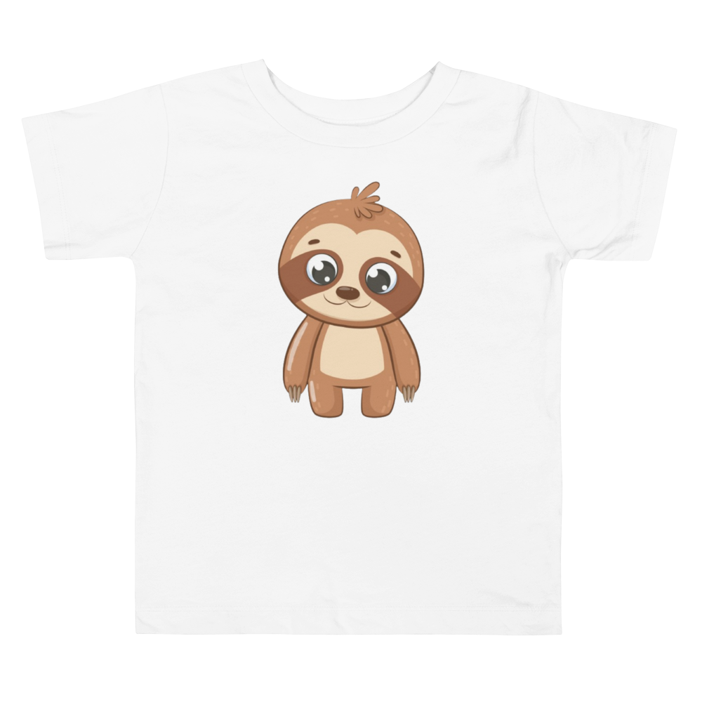 Short Sleeve T- Shirt For Kids TAC