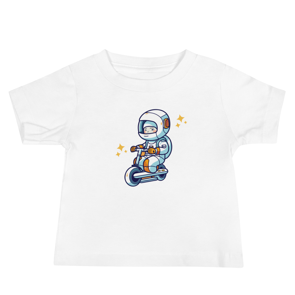 Short Sleeve T- Shirts For Kids TAC