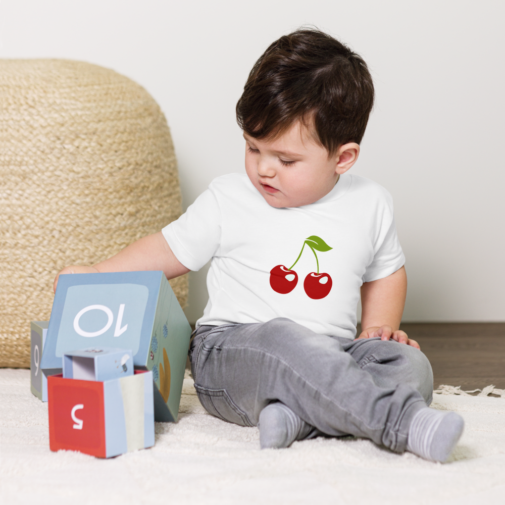 Short Sleeve T- Shirt For Kids Boys & Girls TAC