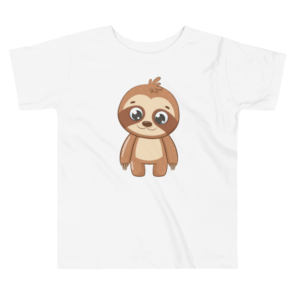 Short Sleeve T- Shirt For Kids TAC