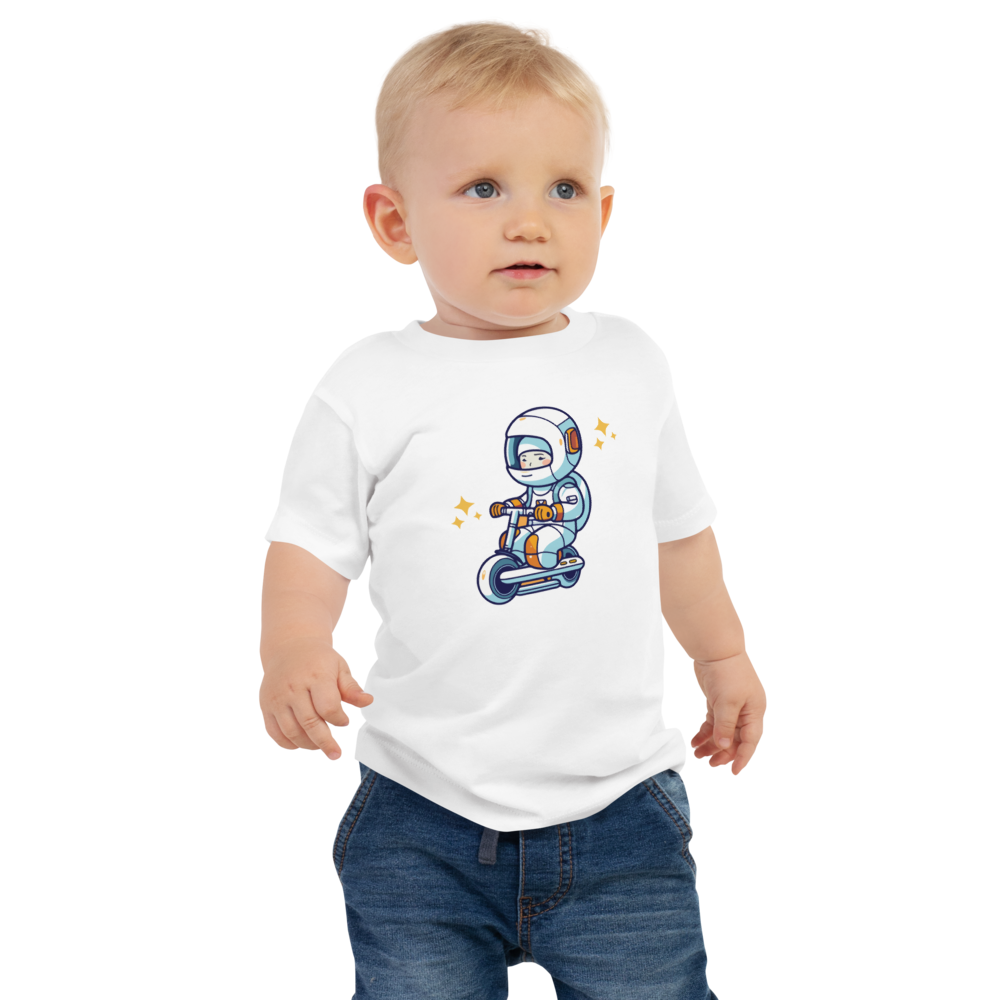Short Sleeve T- Shirts For Kids TAC
