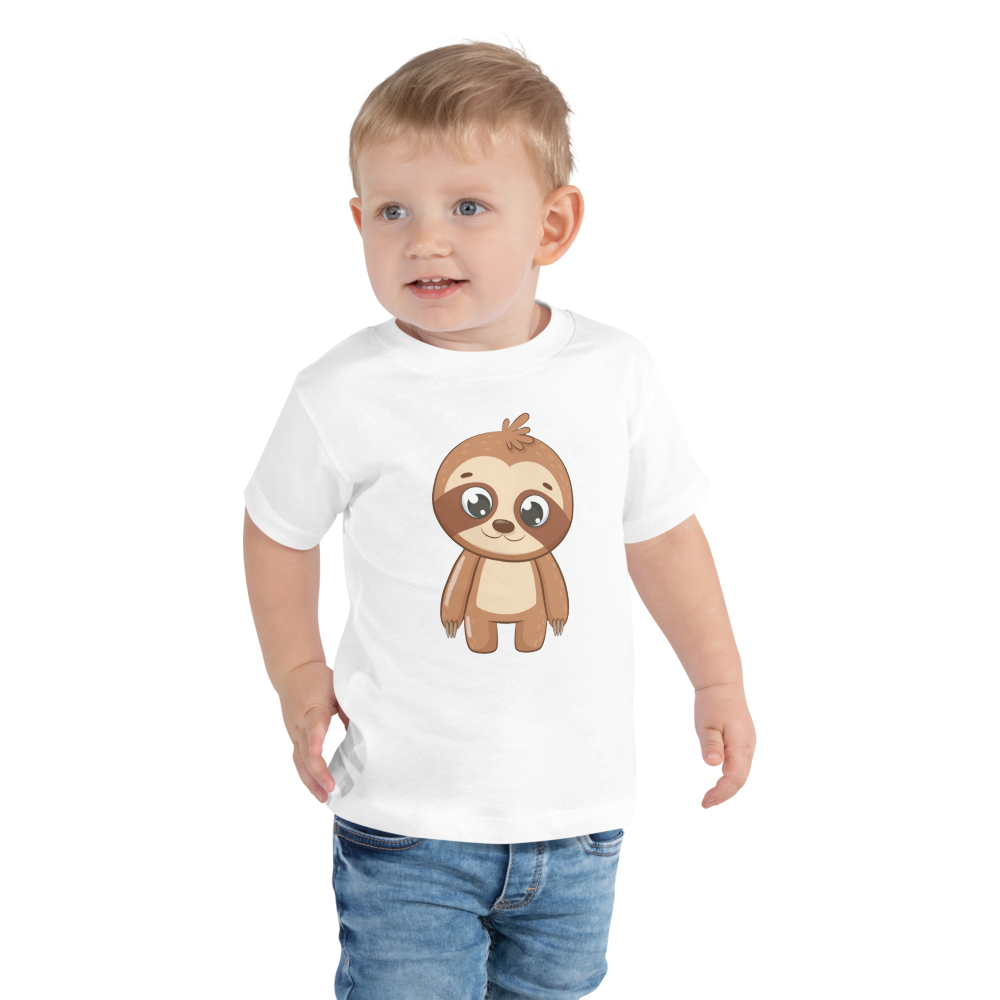 Short Sleeve T- Shirt For Kids TAC