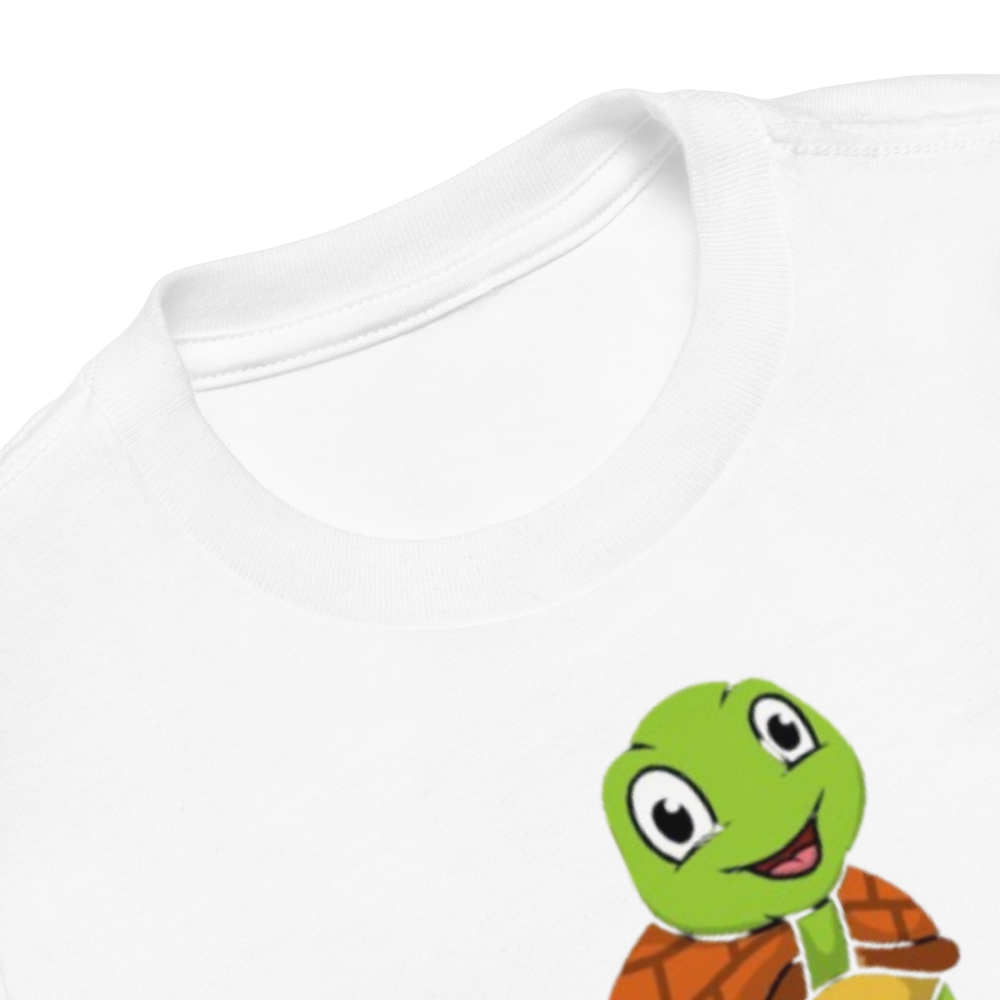 Short Sleeve T-shirt For Kids TAC
