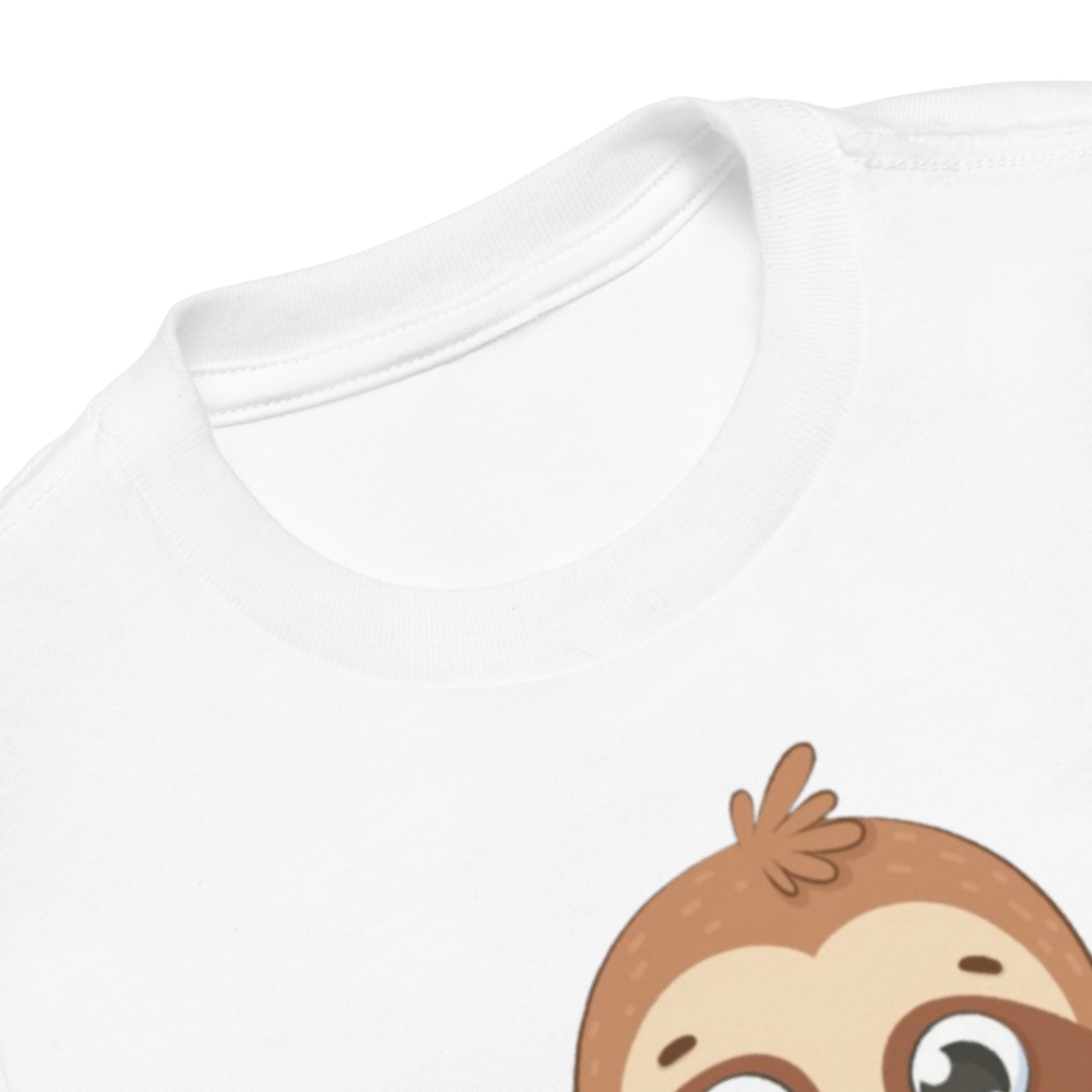 Short Sleeve T- Shirt For Kids TAC