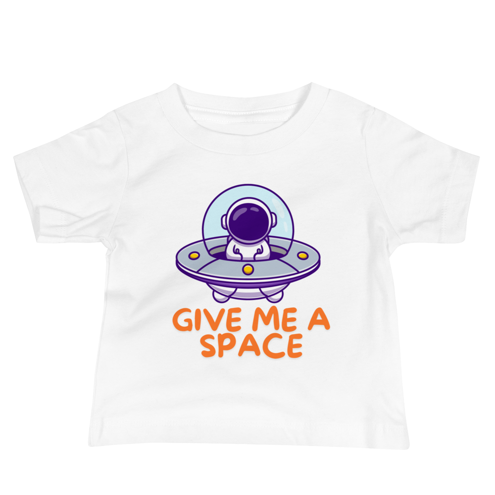 Give Me a Space Kid's T-Shirt TAC