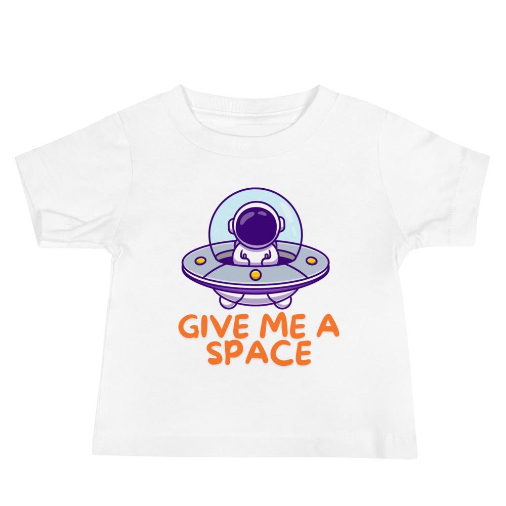 Give Me a Space Kid's T-Shirt TAC