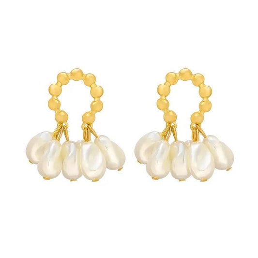 Pearl Dangle TAC