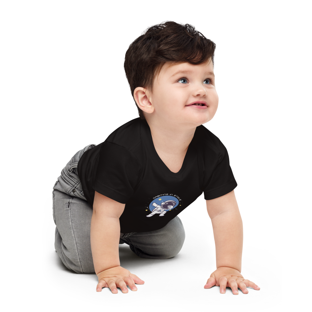 Short Sleeve  For Kidz TAC