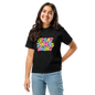 Short Sleeve T-shirt For Boys & Girls TAC