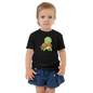 Short Sleeve T-shirt For Kids TAC