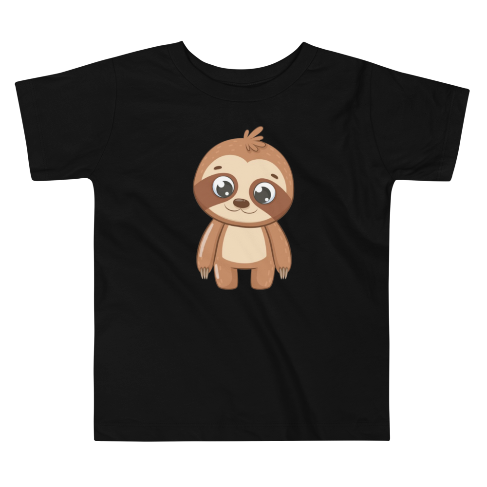 Short Sleeve T- Shirt For Kids TAC