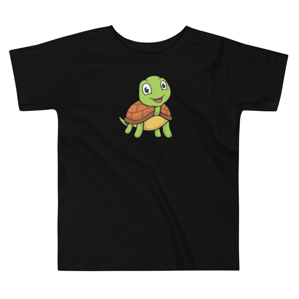 Short Sleeve T-shirt For Kids TAC