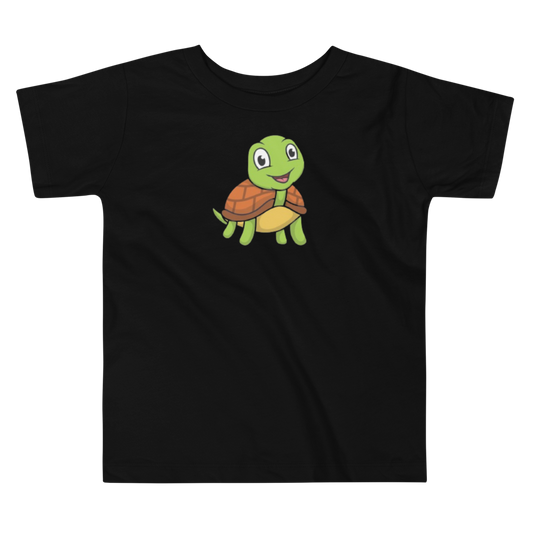 Short Sleeve T-shirt For Kids TAC