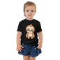 Short Sleeve T- Shirt For Kids TAC