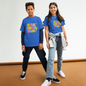 Short Sleeve T-shirt For Boys & Girls TAC