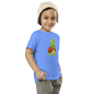 Short Sleeve T-shirt For Kids TAC