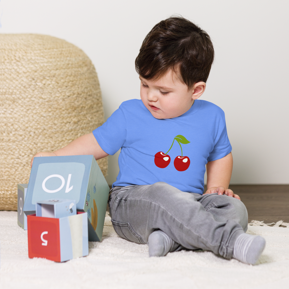 Short Sleeve T- Shirt For Kids Boys & Girls TAC