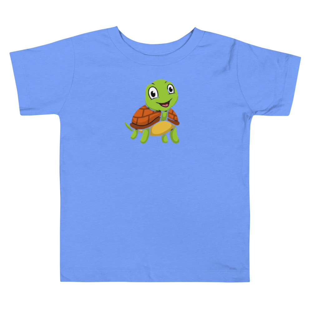 Short Sleeve T-shirt For Kids TAC