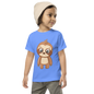 Short Sleeve T- Shirt For Kids TAC