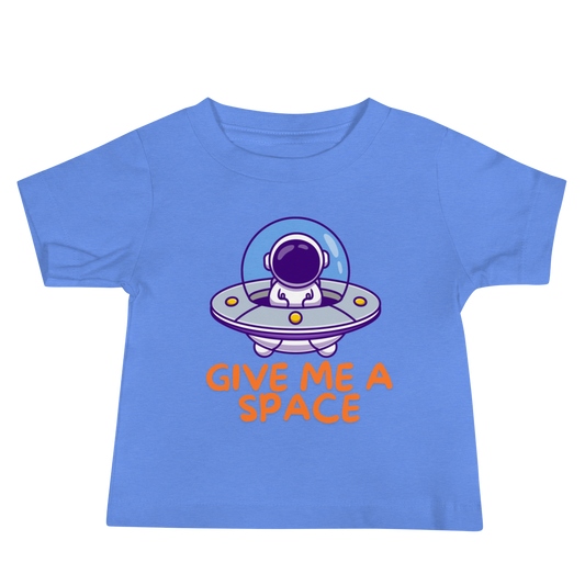 Give Me a Space Kid's T-Shirt TAC