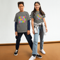 Short Sleeve T-shirt For Boys & Girls TAC