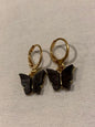 Dangle Earrings 03 TAC