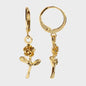 Dangle Earrings 06 TAC