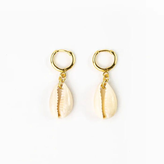 Dangle Earrings 07 TAC