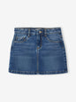 Jeans Skirt For Baby Girls TAC
