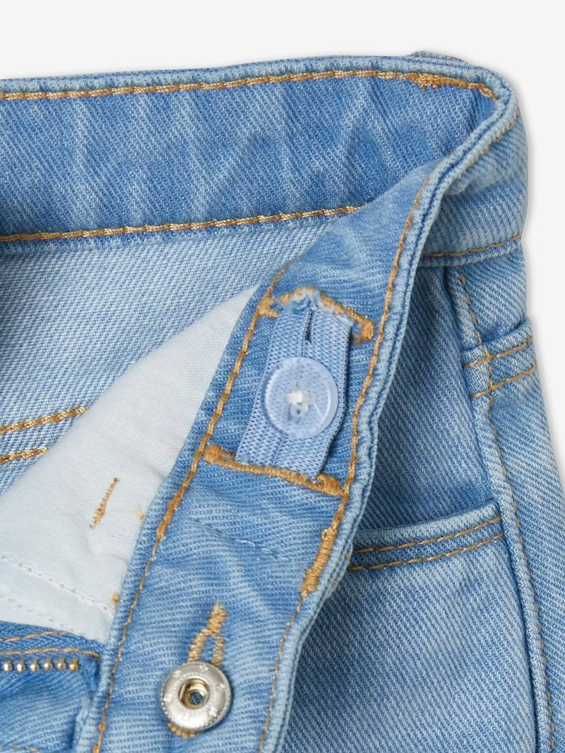 Jeans Skirt For Baby Girls TAC