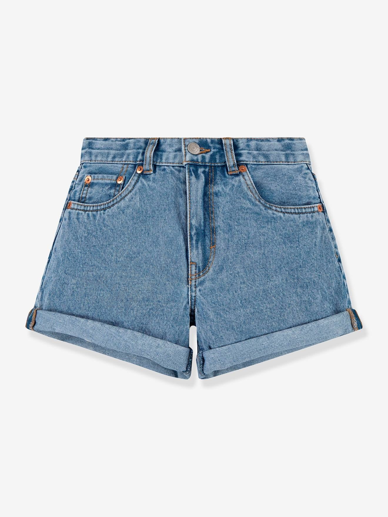Denim Shorts for Girls TAC