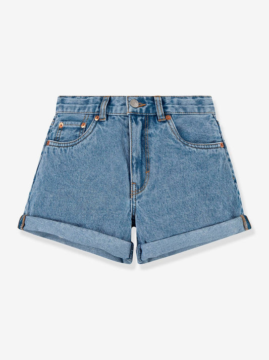 Denim Shorts for Girls TAC