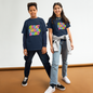 Short Sleeve T-shirt For Boys & Girls TAC