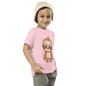 Short Sleeve T- Shirt For Kids TAC