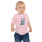 Short Sleeve T- Shirts For Kids TAC