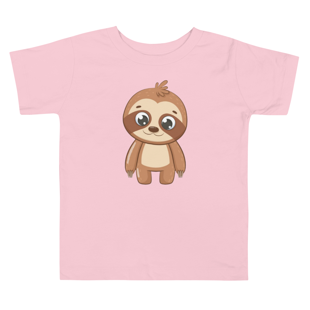 Short Sleeve T- Shirt For Kids TAC