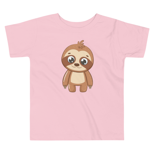 Short Sleeve T- Shirt For Kids TAC