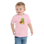 Short Sleeve T-shirt For Kids TAC
