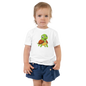 Short Sleeve T-shirt For Kids TAC
