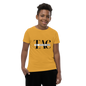Short Sleeve T-shirt For Kids TAC