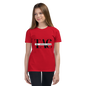 Short Sleeve T-shirt For Kids TAC